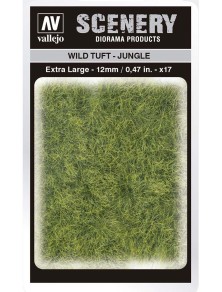 TUFT WILD SC428 JUNGLE EX...