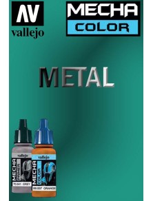 MECHA COLOR 69068 METALLIC...