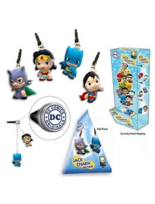 DC LITTLE MATE PHONE STRAP...