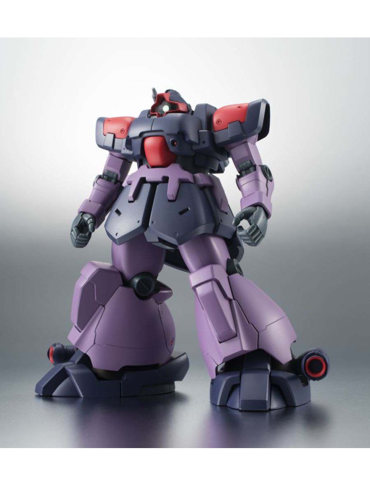 ROBOT SPIRITS MS-09F/TROP DOM TR ANIME V