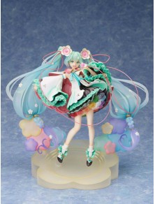 HATSUNE MIKU MAGICAL MIRAI...