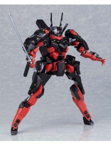 KUROMUKURO MODEROID MK