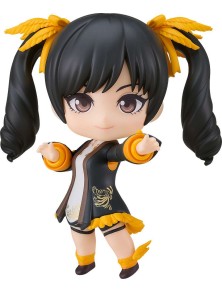 TEKKEN 8 LING XIAOYU...