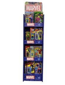 DISPLAY FAN MARVEL