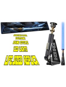 SW BL OBI-WAN LIGHTSABER...