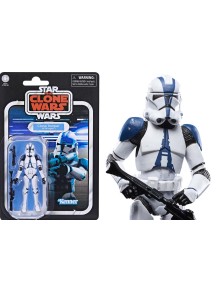 SW VINTAGE 501ST TROOPER AF