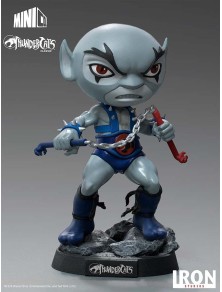 THUNDERCATS PANTHRO MINICO