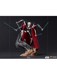 SW GENERAL GRIEVOUS 1/10...