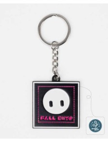 FALL GUYS KEYCHAIN