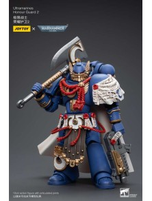 WH40K ULTRAMARINES HONOUR...