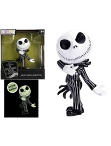 NBX JACK SKELLINGTON METAL...