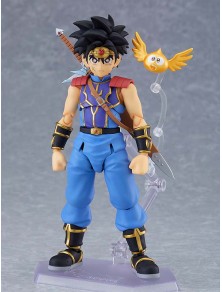 DRAGON QUEST DAI FIGMA AF