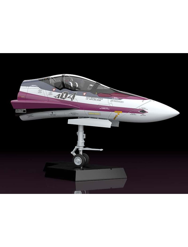 MACROSS PLAMAX MF52 FIGHT NOSE VF-31C MK