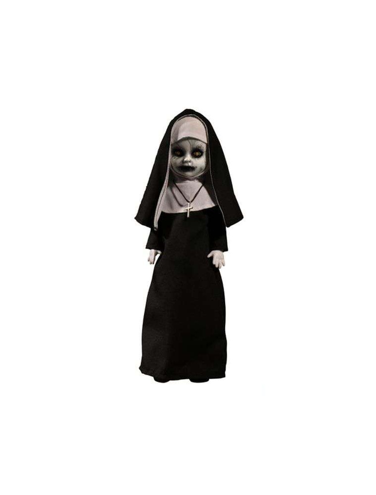 LDD PRESENTS THE NUN FIG