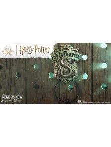 HARRY POTTER SLYTHERIN DOOR...