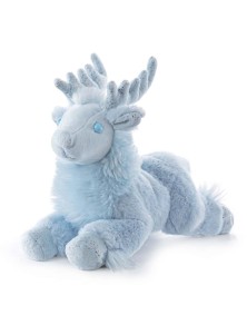 HP STAG SMALL PATRONUS PLUSH