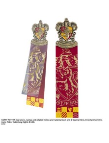 HP GRYFFINDOR CREST BOOKMARK