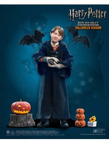 HP RON HALLOWEEN 12INCH AF