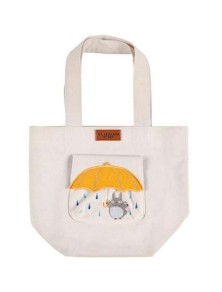 TOTORO UMBRELLA HANDBAG...