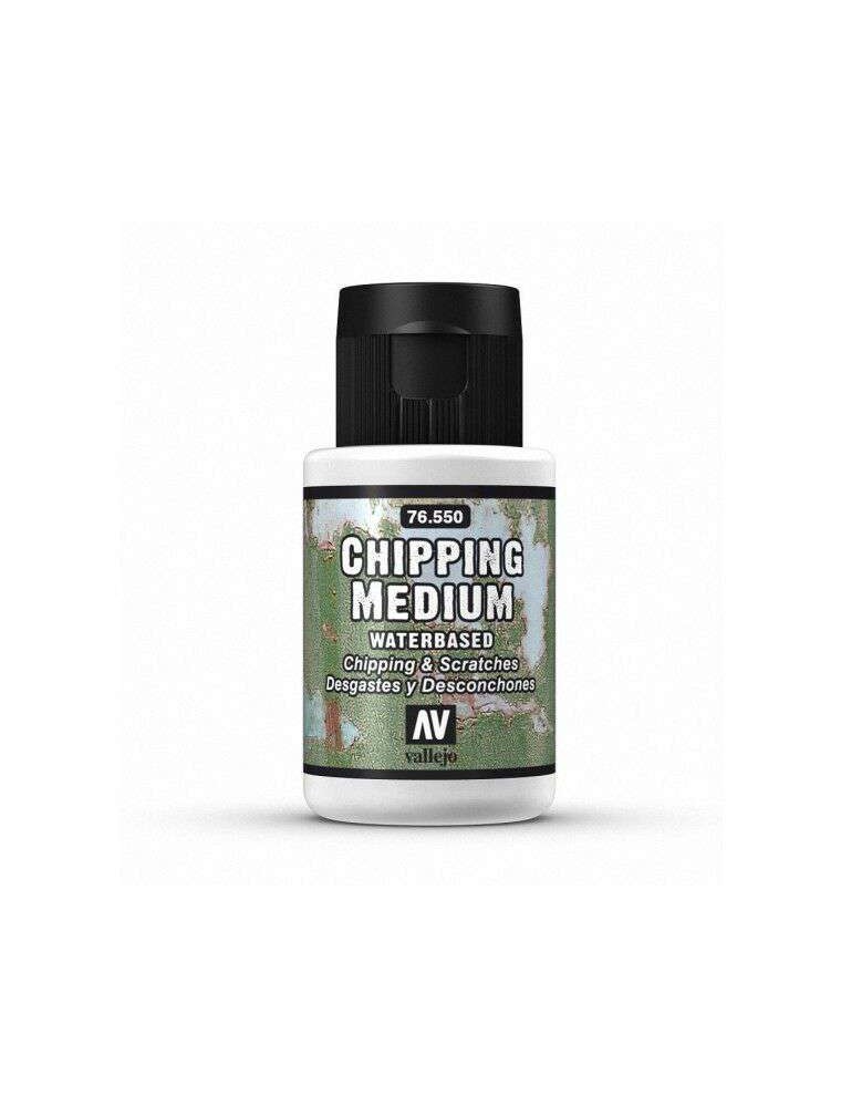 CHIPPING MEDIUM 76550 35ML