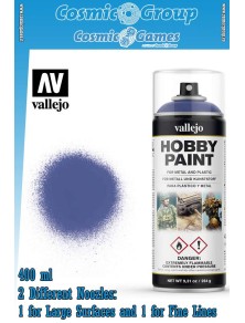 FANTASY COLOR PRIMER...