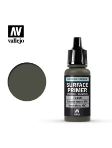 MODEL AIR 70609 SURF PRIMER...