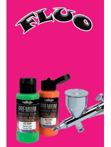 PREMIUM AIRBRUSH 62035 ROSE...