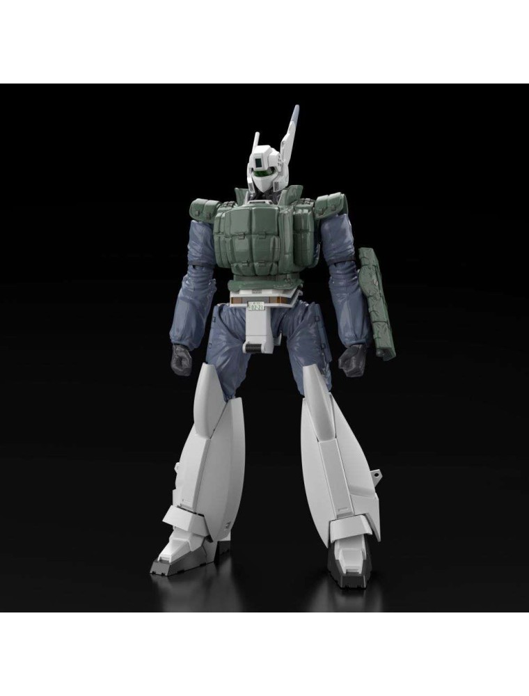 MP PATLABOR 1/43 AV-98 INGRAM REACTIV MK