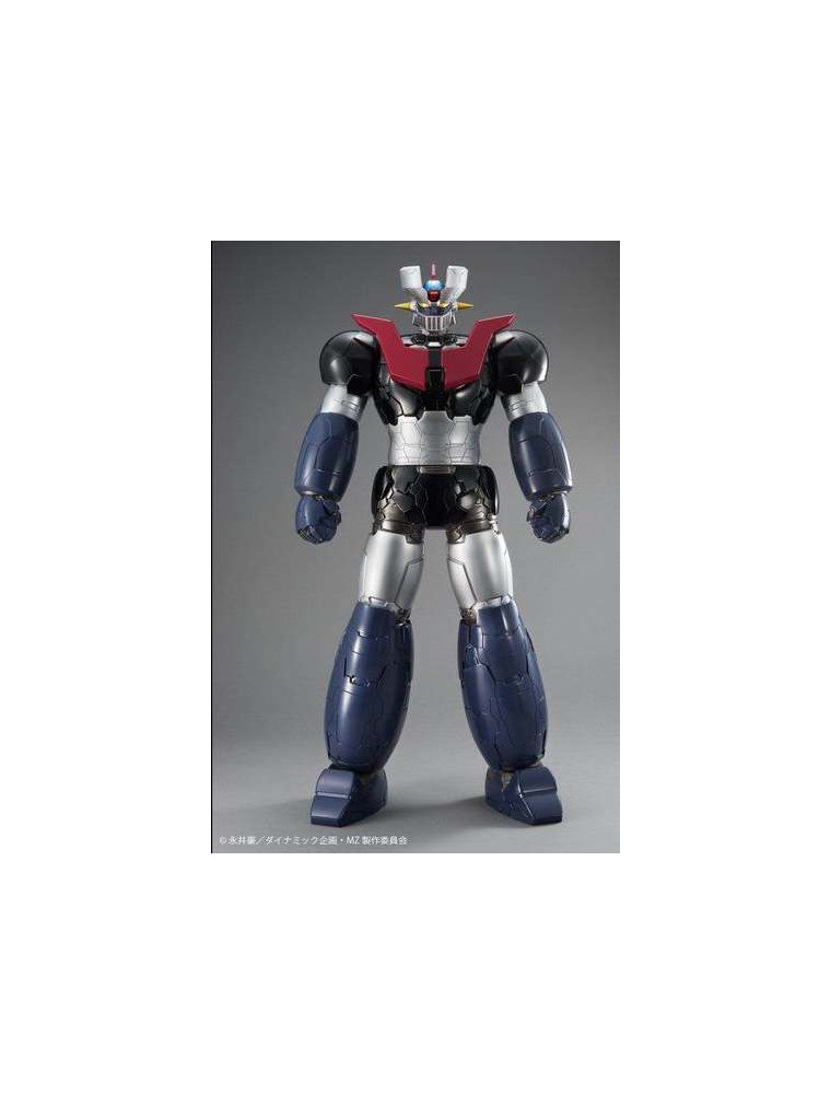 MAZINGER Z INFINITY JUMBO SOFT VINYL FIG