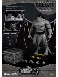 GARGOYLES GOLIATH SPECIAL...