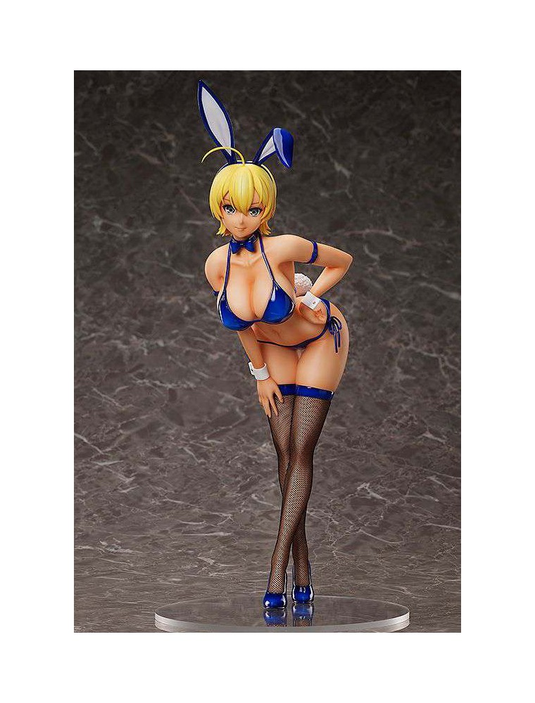 FOOD WARS IKUMI MITO BUNNY VER STATUE