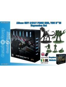 ALIENS-GET AWAY FROM HER,...