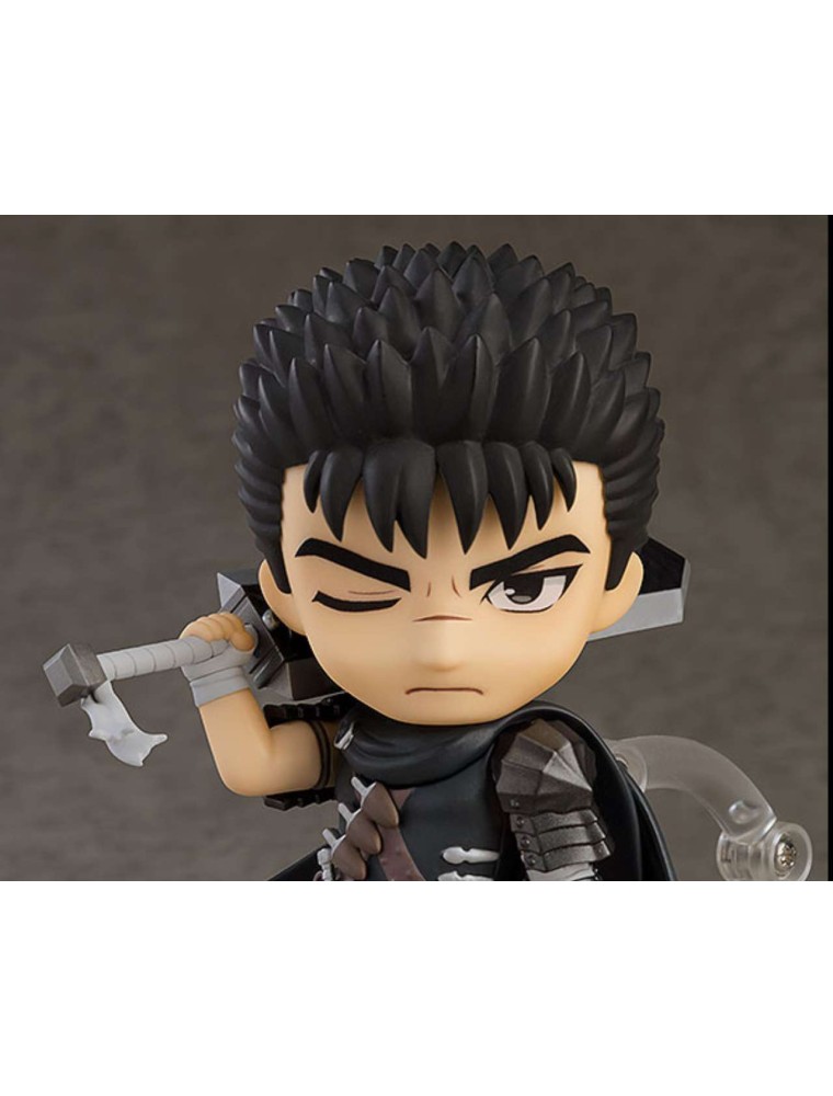 BERSERK GUTS NENDOROID MINI FIGURE