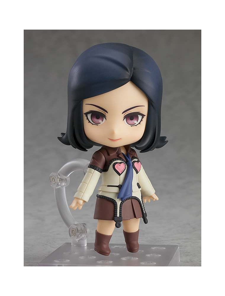 PERSONA2 MAYA AMANO NENDOROID