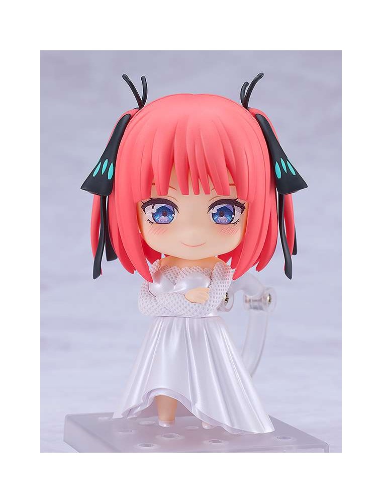 QUINTESSENT QUINT NINO WEDDING NENDOROID