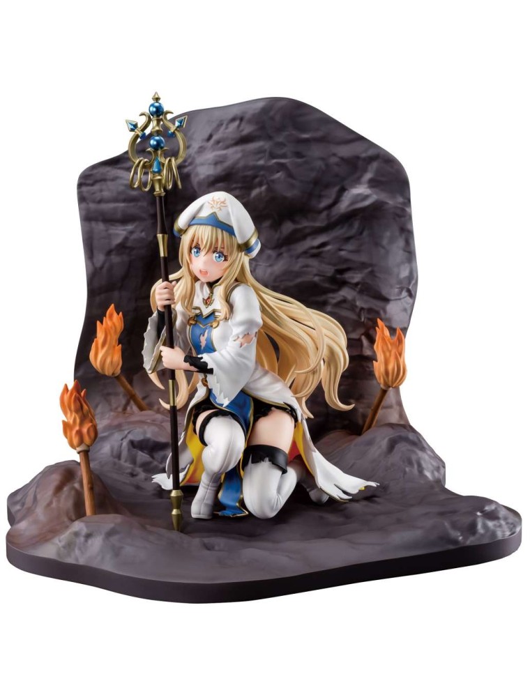 GOBLIN SLAYER II PRIESTESS 1/6 STATUE