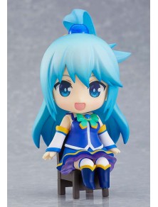 KONOSUBA AQUA NENDOROID...