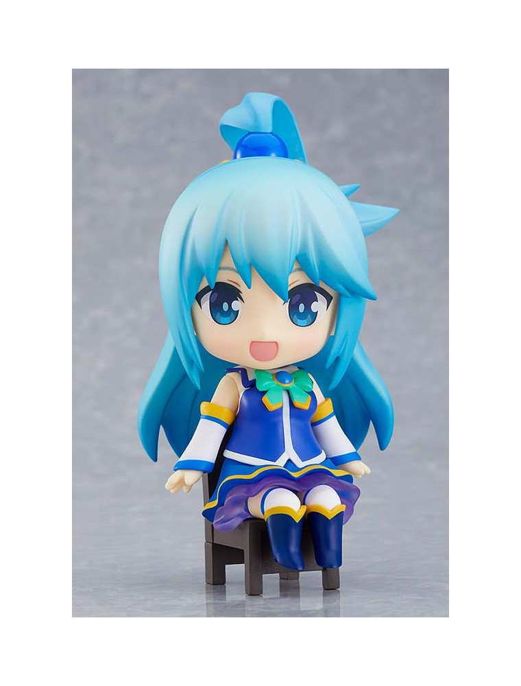 KONOSUBA AQUA NENDOROID SWACCHAO