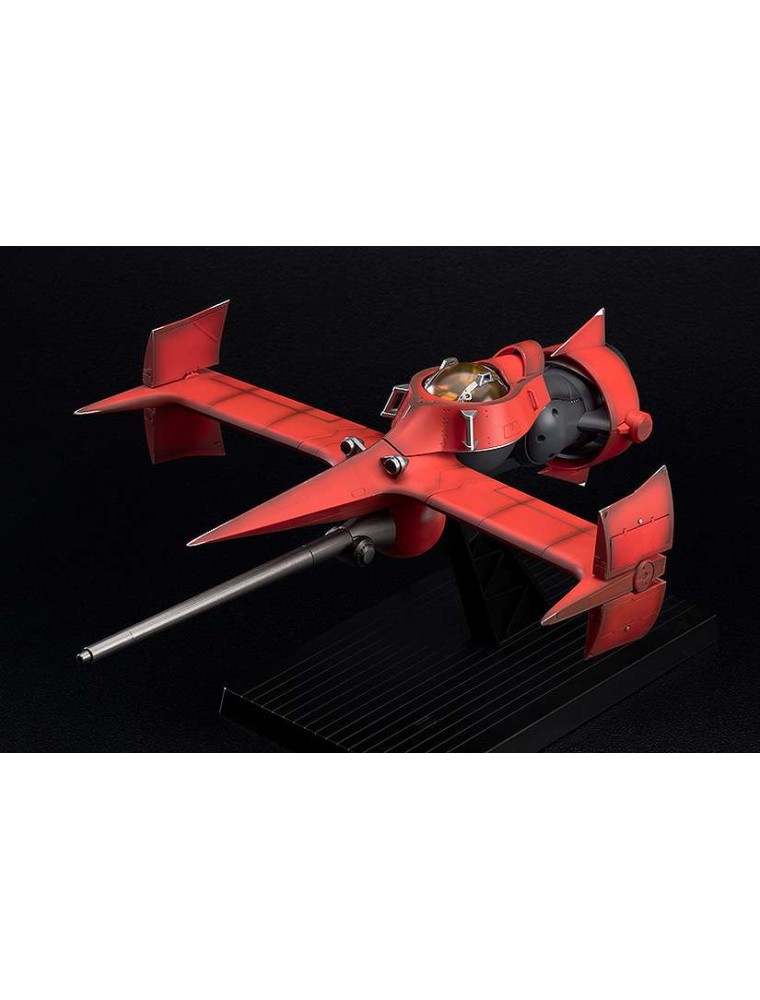 COWBOY BEBOP SWORDFISH II 1/48 REP RERUN