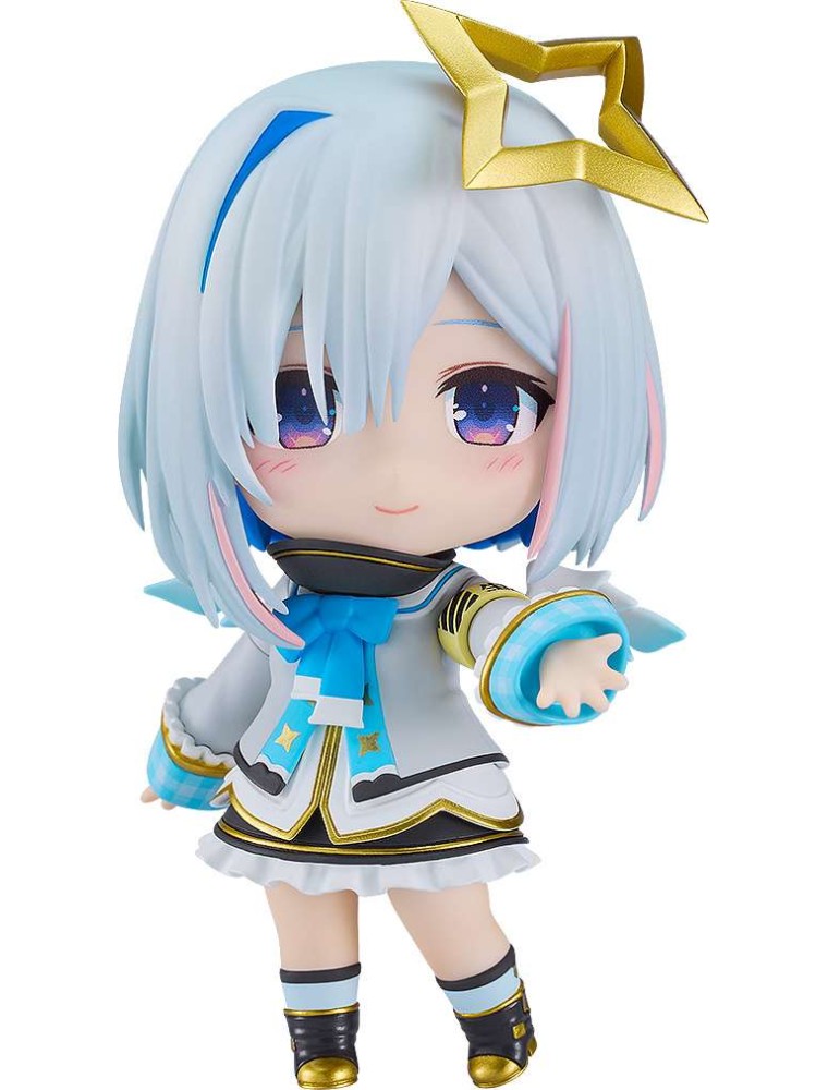 HOLOLIVE PROD AMANE KANATA NENDOROID