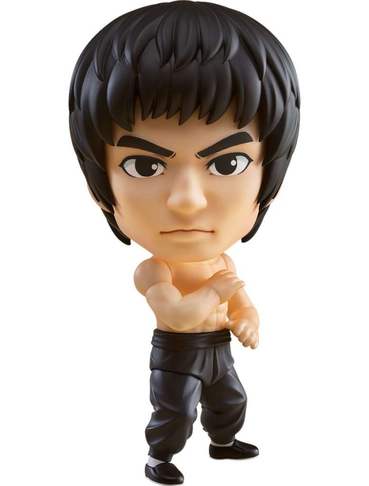 BRUCE LEE NENDOROID