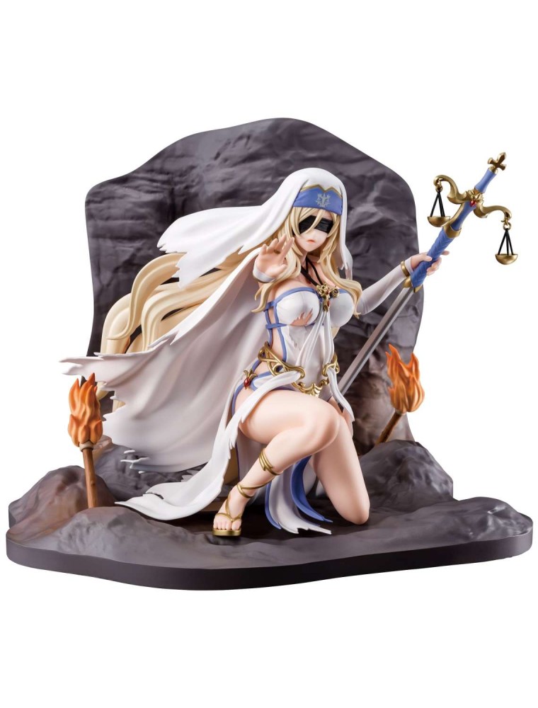 GOBLIN SLAYER II SWORD MAIDEN 1/6 STATUE