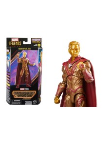 MARVEL LEGENDS GOTG3 ADAM...