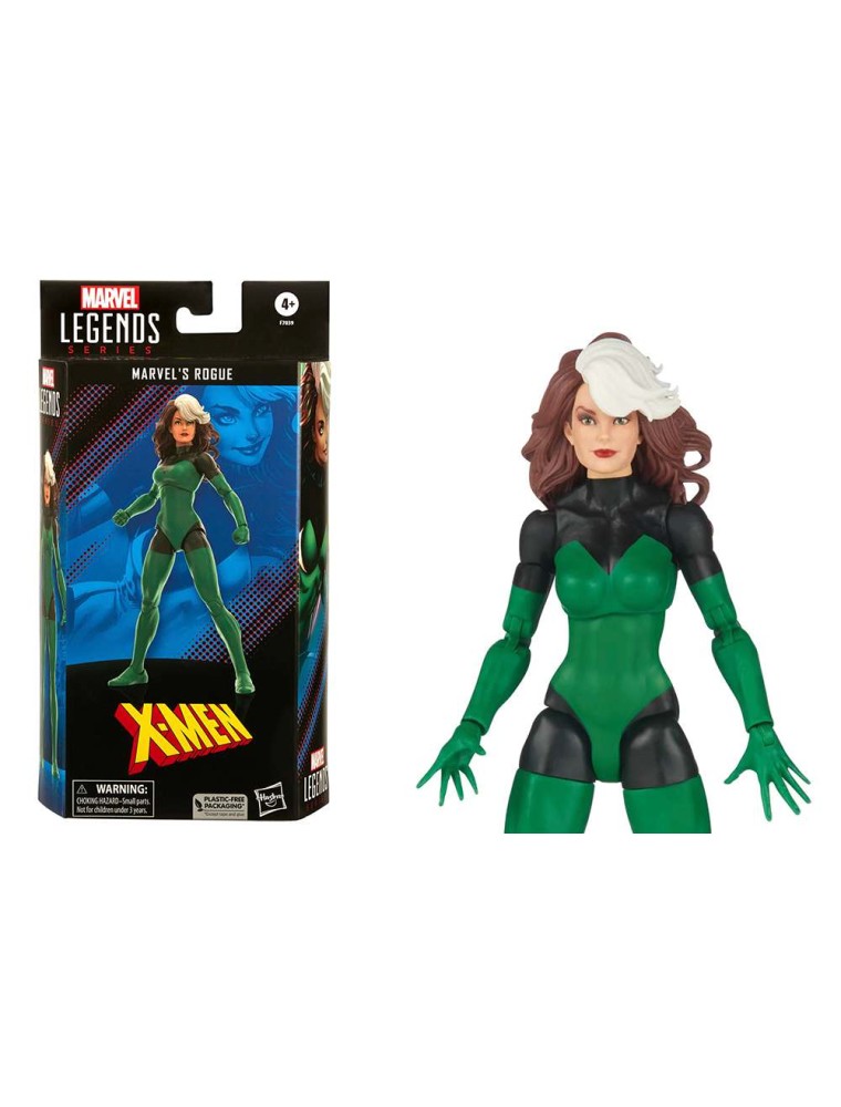 ML X-MEN ROGUE AF