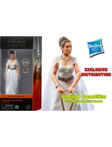 PRINCESS LEIA CEREMONY LTD...