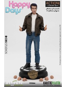 FONZIE HAPPY DAYS 1/6 AF...