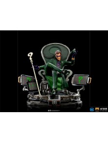 RIDDLER DELUXE 1/10 ART STATUE