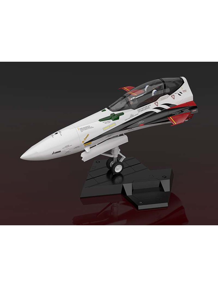 MACROSS PLAMAX MF-53 FIGHT NOSE YF-29 MK