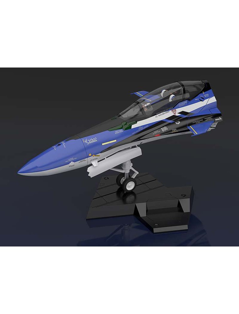 MACROSS PLAMAX MF-54 FIGHT NOSE YF-29 MK