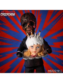 LDD PRESENTS CREEPSHOW 1982...